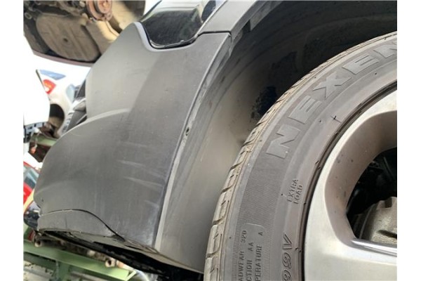 Recambio de pase rueda delantero izquierdo para opel mokka 1.7 business referencia OEM IAM 95422560  