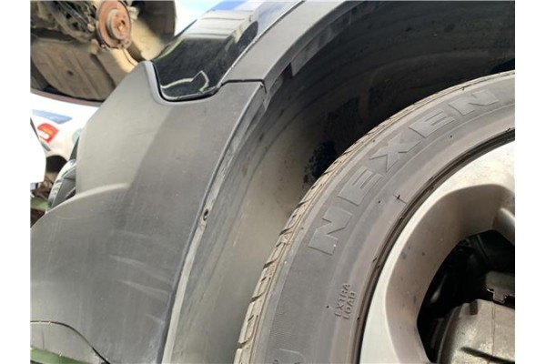 Recambio de pase rueda delantero izquierdo para opel mokka 1.7 business referencia OEM IAM 95422560  