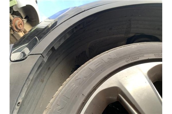 Recambio de pase rueda delantero izquierdo para opel mokka 1.7 business referencia OEM IAM 95422560  