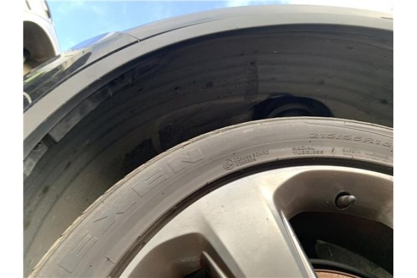 Recambio de pase rueda delantero izquierdo para opel mokka 1.7 business referencia OEM IAM 95422560  