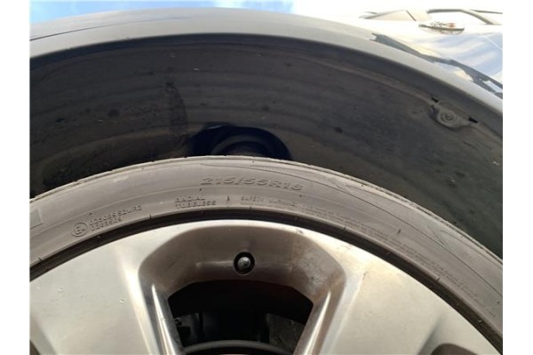 Recambio de pase rueda delantero izquierdo para opel mokka 1.7 business referencia OEM IAM 95422560  