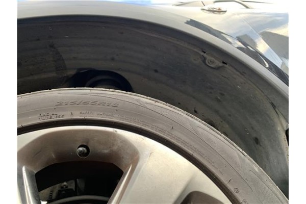 Recambio de pase rueda delantero izquierdo para opel mokka 1.7 business referencia OEM IAM 95422560  