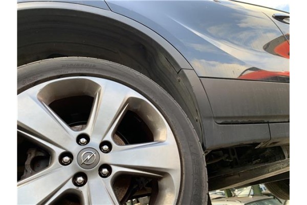 Recambio de pase rueda trasero derecho para opel mokka 1.7 business referencia OEM IAM 95366488  