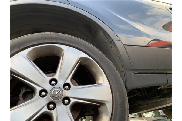 Recambio de pase rueda trasero derecho para opel mokka 1.7 business referencia OEM IAM 95366488  