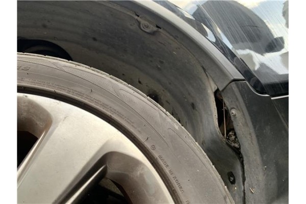 Recambio de pase rueda trasero derecho para opel mokka 1.7 business referencia OEM IAM 95366488  