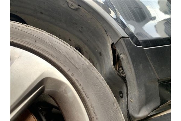 Recambio de pase rueda trasero derecho para opel mokka 1.7 business referencia OEM IAM 95366488  