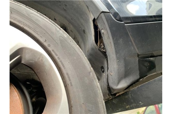 Recambio de pase rueda trasero derecho para opel mokka 1.7 business referencia OEM IAM 95366488  