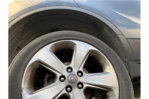 Recambio de pase rueda trasero derecho para opel mokka 1.7 business referencia OEM IAM 95366488  