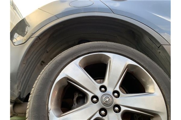 Recambio de pase rueda trasero derecho para opel mokka 1.7 business referencia OEM IAM 95366488  