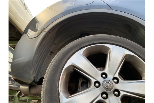 Recambio de pase rueda trasero derecho para opel mokka 1.7 business referencia OEM IAM 95366488  