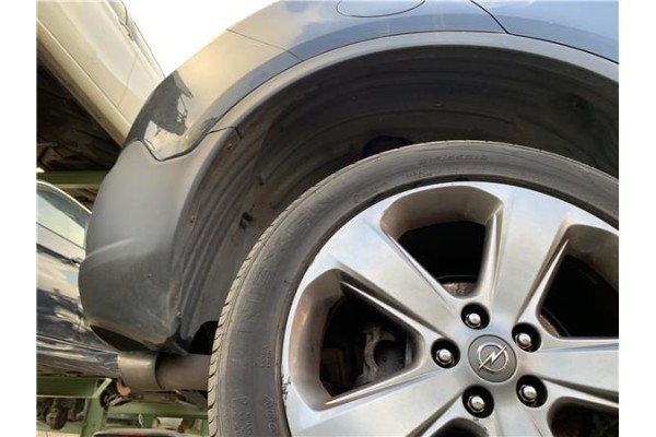 Recambio de pase rueda trasero derecho para opel mokka 1.7 business referencia OEM IAM 95366488  