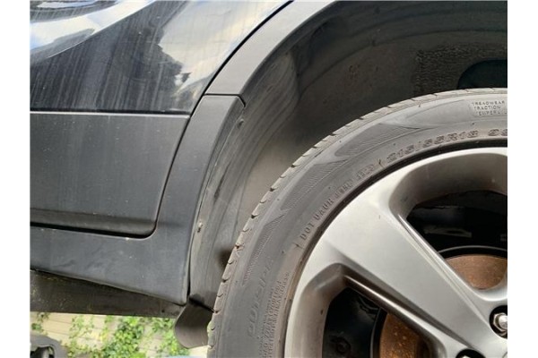 Recambio de pase rueda trasero izquierdo para opel mokka 1.7 business referencia OEM IAM 95366442  