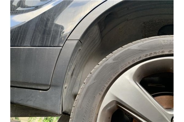 Recambio de pase rueda trasero izquierdo para opel mokka 1.7 business referencia OEM IAM 95366442  