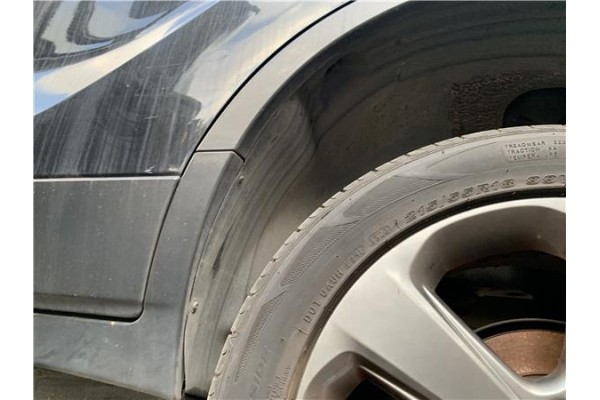 Recambio de pase rueda trasero izquierdo para opel mokka 1.7 business referencia OEM IAM 95366442  