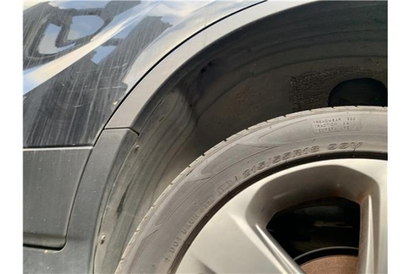 Recambio de pase rueda trasero izquierdo para opel mokka 1.7 business referencia OEM IAM 95366442  