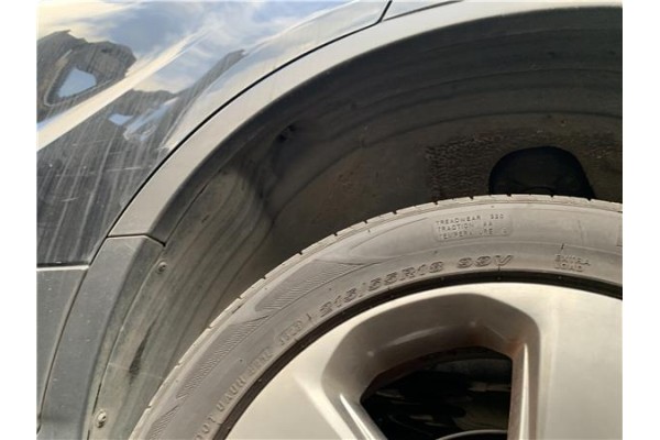 Recambio de pase rueda trasero izquierdo para opel mokka 1.7 business referencia OEM IAM 95366442  