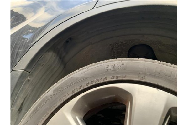 Recambio de pase rueda trasero izquierdo para opel mokka 1.7 business referencia OEM IAM 95366442  