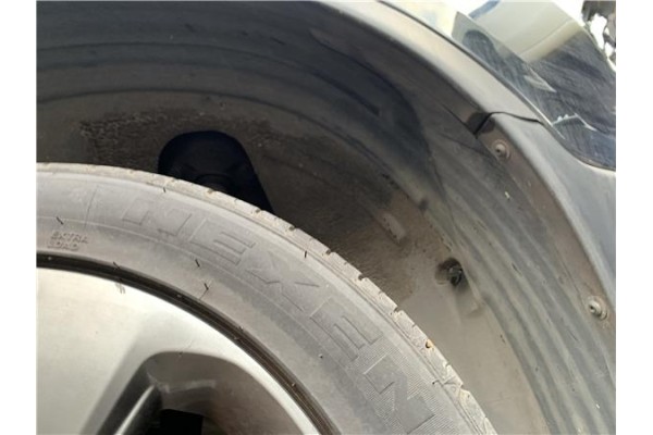 Recambio de pase rueda trasero izquierdo para opel mokka 1.7 business referencia OEM IAM 95366442  