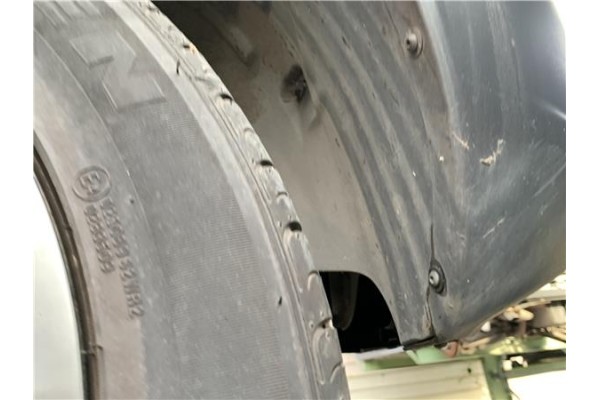 Recambio de pase rueda trasero izquierdo para opel mokka 1.7 business referencia OEM IAM 95366442  