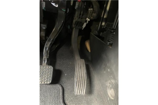 Recambio de pedal acelerador para opel mokka 1.7 business referencia OEM IAM 96892406  