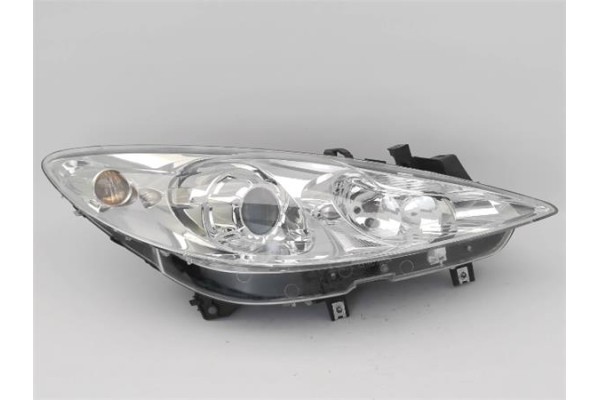 Recambio de faro delantero dcho para peugeot 307 berlina (s2) 1.6 x-line referencia OEM IAM   