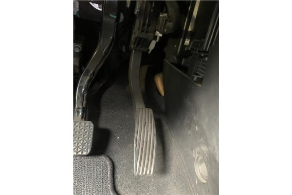 Recambio de pedal acelerador para opel mokka 1.7 business referencia OEM IAM 96892406  