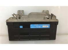 Recambio de centralita para mercedes-benz clase c (bm 202) berlina 2.8 280 (202.028) referencia OEM IAM 0125457432 0265101040 