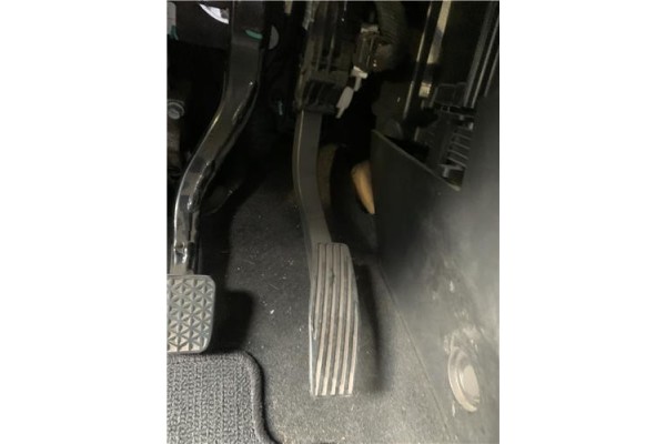 Recambio de pedal acelerador para opel mokka 1.7 business referencia OEM IAM 96892406  