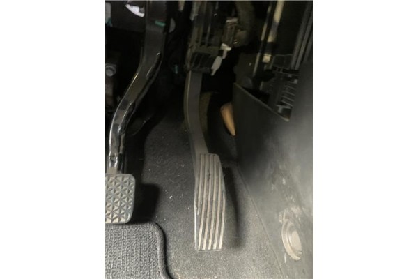 Recambio de pedal acelerador para opel mokka 1.7 business referencia OEM IAM 96892406  