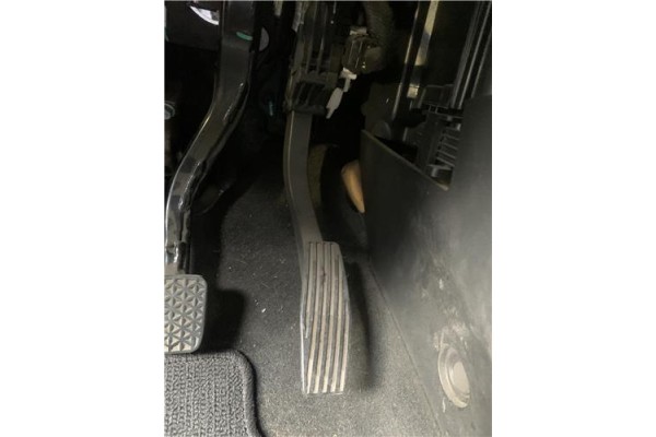 Recambio de pedal acelerador para opel mokka 1.7 business referencia OEM IAM 96892406  