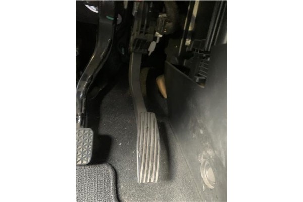 Recambio de pedal acelerador para opel mokka 1.7 business referencia OEM IAM 96892406  