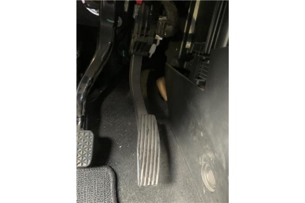 Recambio de pedal acelerador para opel mokka 1.7 business referencia OEM IAM 96892406  