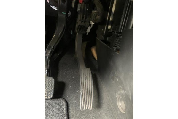 Recambio de pedal acelerador para opel mokka 1.7 business referencia OEM IAM 96892406  