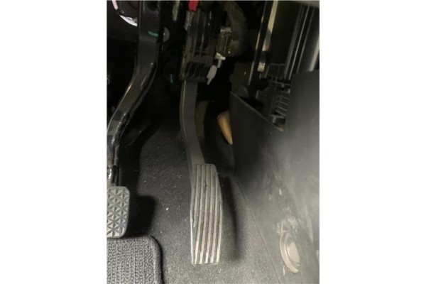 Recambio de pedal acelerador para opel mokka 1.7 business referencia OEM IAM 96892406  