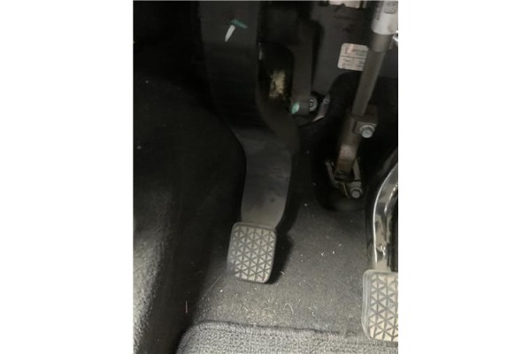 Recambio de pedal embrague para opel mokka 1.7 business referencia OEM IAM 95131410 94533710 