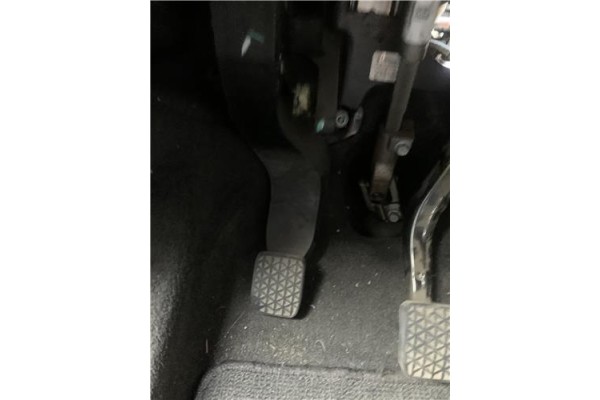 Recambio de pedal embrague para opel mokka 1.7 business referencia OEM IAM 95131410 94533710 