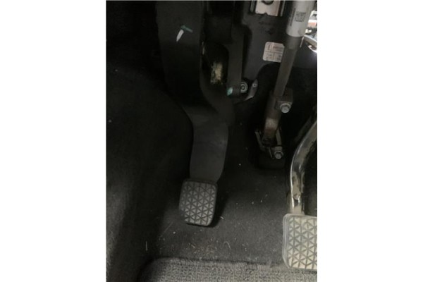 Recambio de pedal embrague para opel mokka 1.7 business referencia OEM IAM 95131410 94533710 
