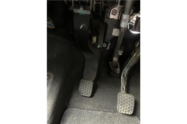 Recambio de pedal embrague para opel mokka 1.7 business referencia OEM IAM 95131410 94533710 