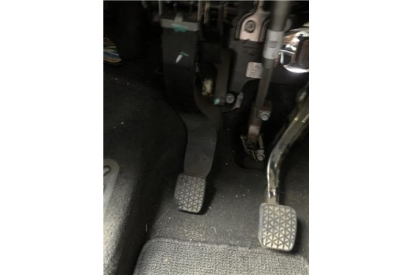 Recambio de pedal embrague para opel mokka 1.7 business referencia OEM IAM 95131410 94533710 