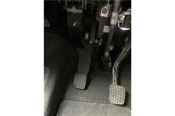 Recambio de pedal embrague para opel mokka 1.7 business referencia OEM IAM 95131410 94533710 