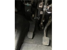 Recambio de pedal embrague para opel mokka 1.7 business referencia OEM IAM 95131410 94533710 
