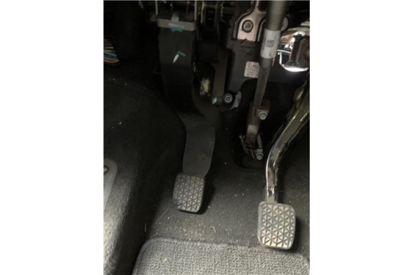 Recambio de pedal embrague para opel mokka 1.7 business referencia OEM IAM 95131410 94533710 