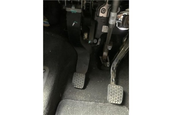 Recambio de pedal embrague para opel mokka 1.7 business referencia OEM IAM 95131410 94533710 