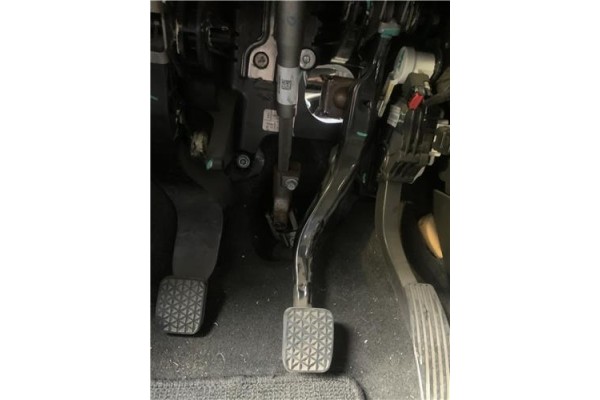 Recambio de pedal freno para opel mokka 1.7 business referencia OEM IAM 95299740 94513277 
