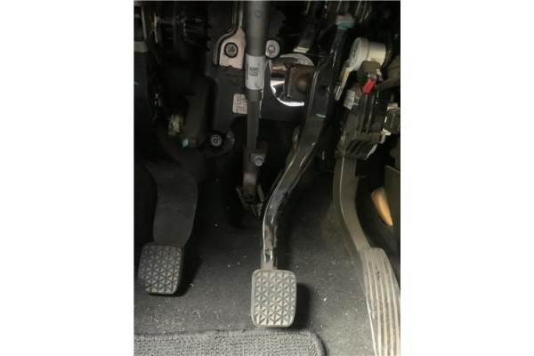 Recambio de pedal freno para opel mokka 1.7 business referencia OEM IAM 95299740 94513277 