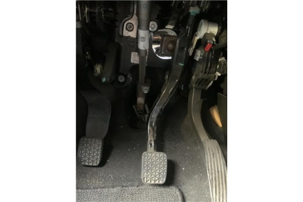 Recambio de pedal freno para opel mokka 1.7 business referencia OEM IAM 95299740 94513277 