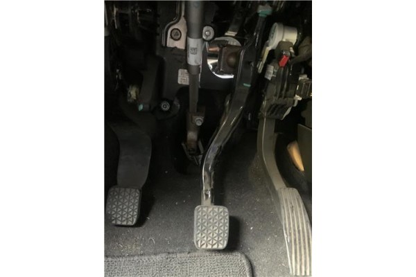 Recambio de pedal freno para opel mokka 1.7 business referencia OEM IAM 95299740 94513277 