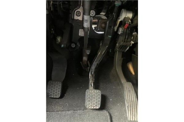 Recambio de pedal freno para opel mokka 1.7 business referencia OEM IAM 95299740 94513277 