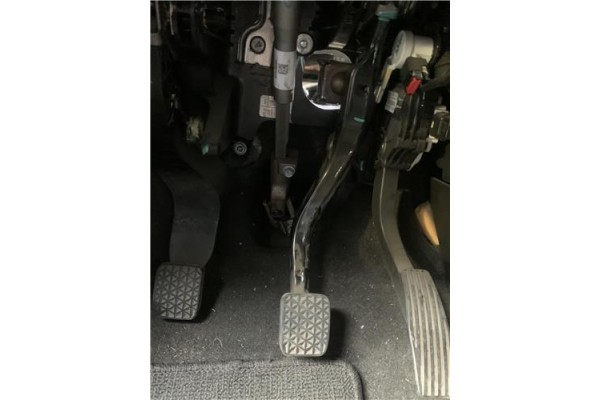 Recambio de pedal freno para opel mokka 1.7 business referencia OEM IAM 95299740 94513277 