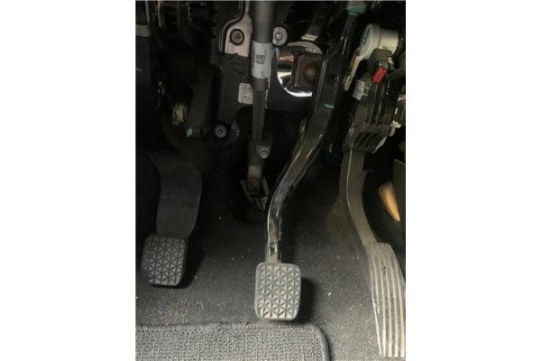 Recambio de pedal freno para opel mokka 1.7 business referencia OEM IAM 95299740 94513277 